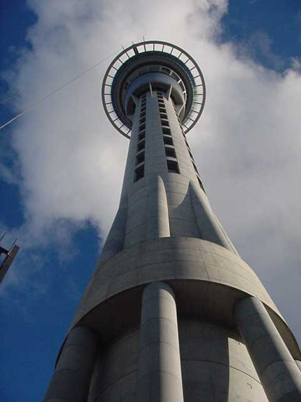 13Skytower