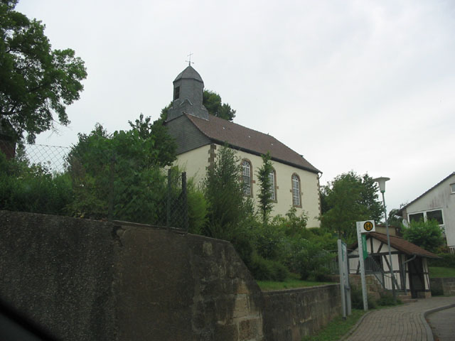 07WillingshainChurch