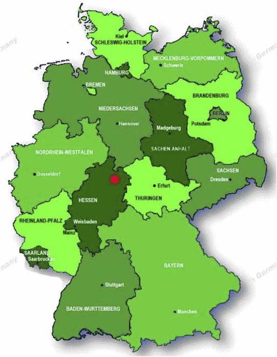 Hessen