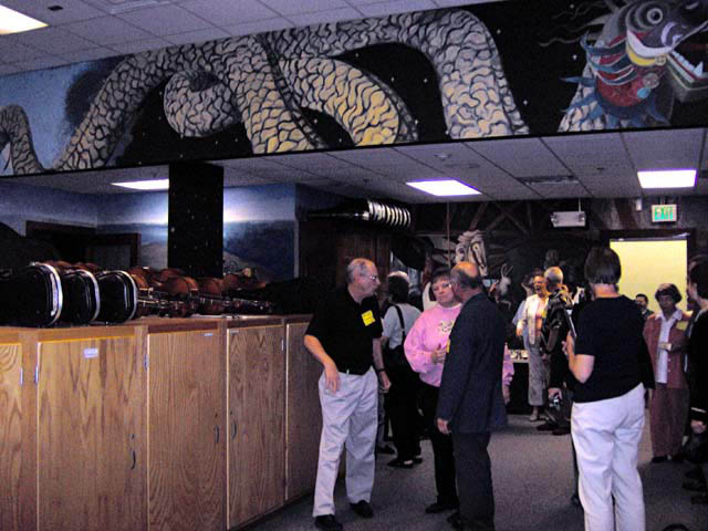 18BandRoom